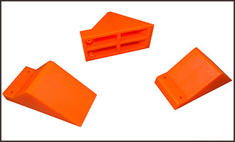 Pipe Chocks